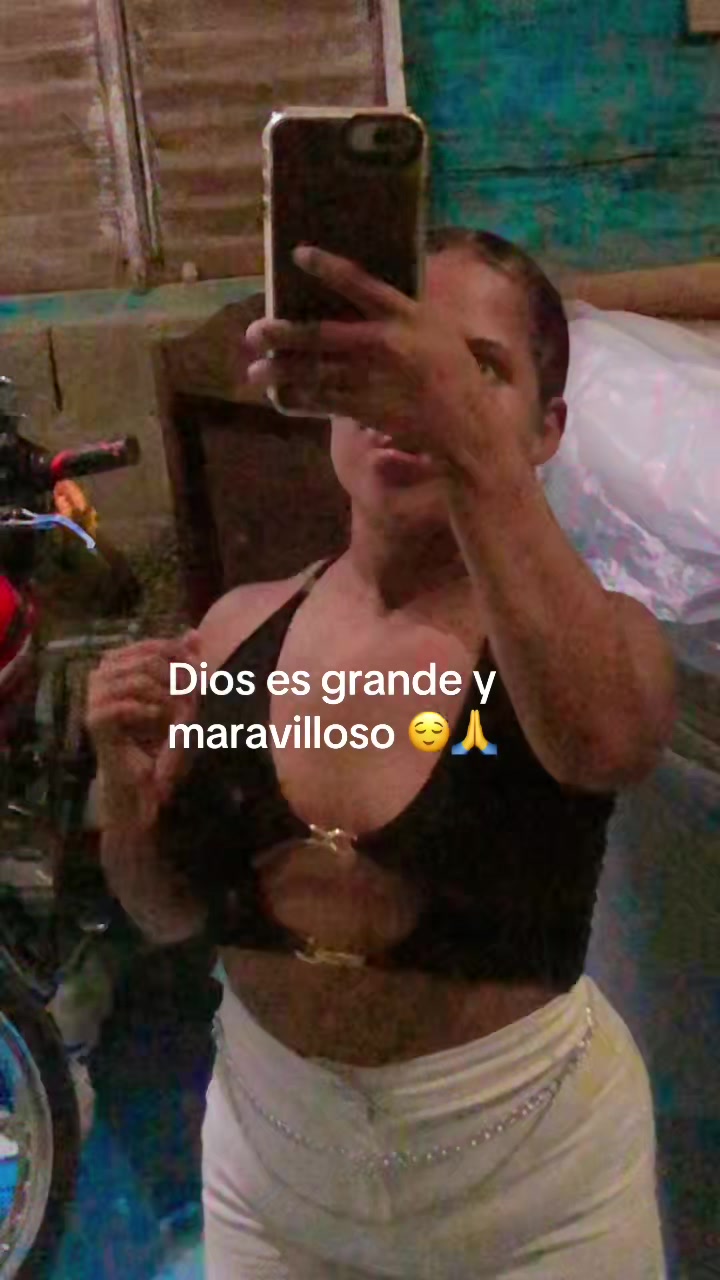 @Yenifer Francisco