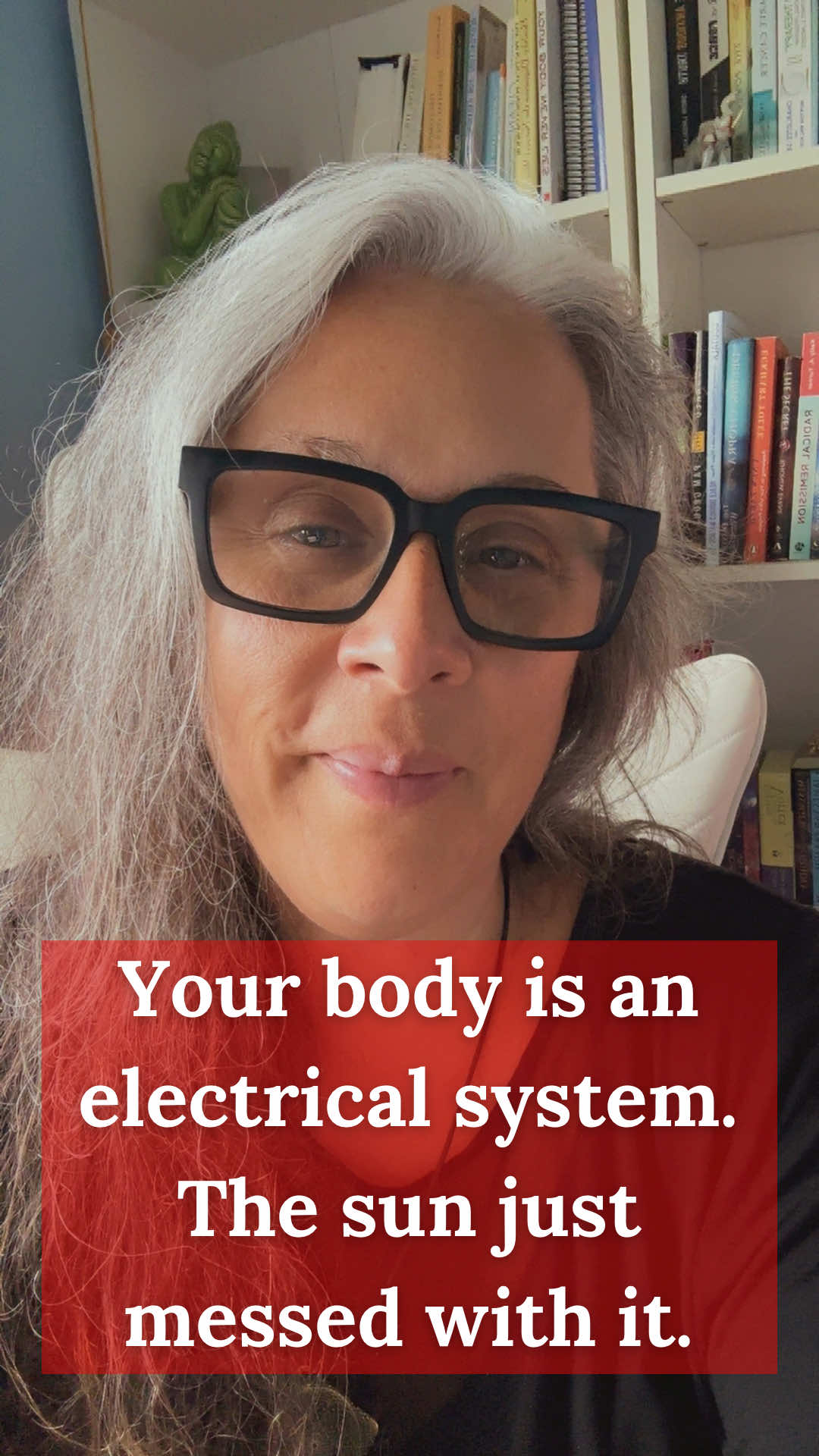 @Jodi Jones | Medical Medium