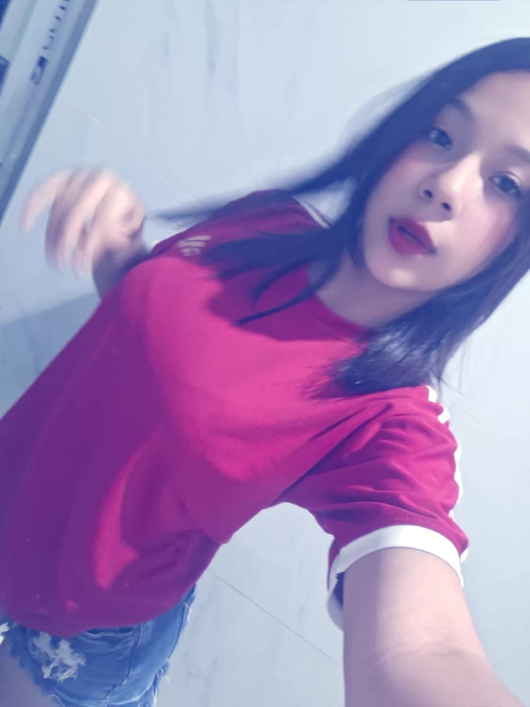 @Ashily YF๐