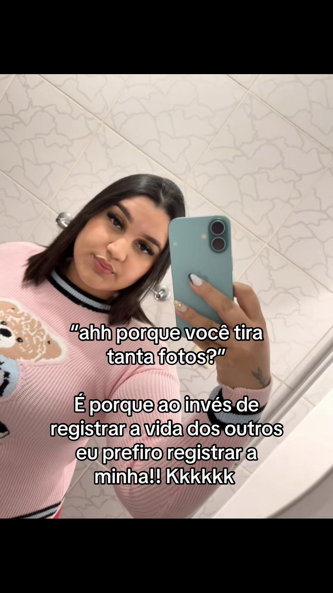 @Daiane Alves