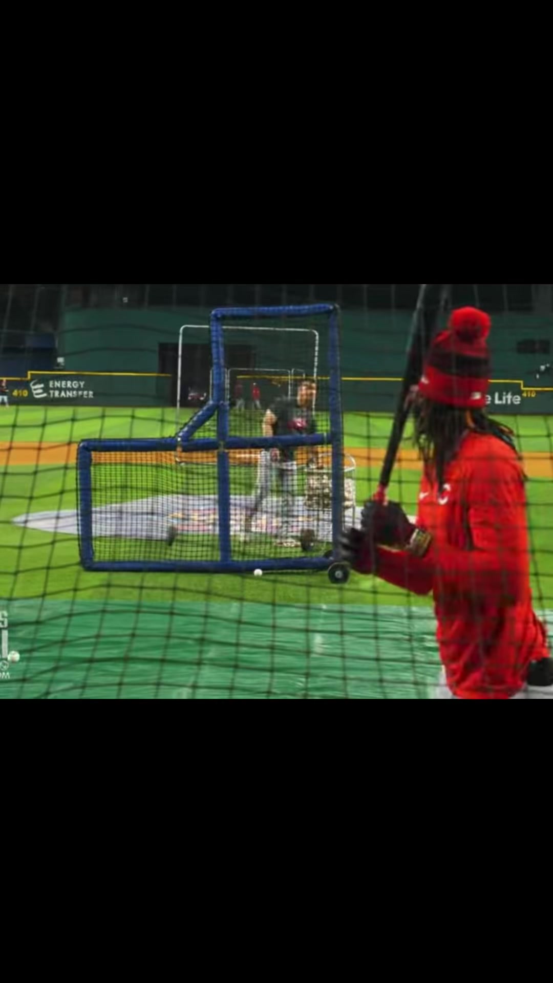@mlbdeshow