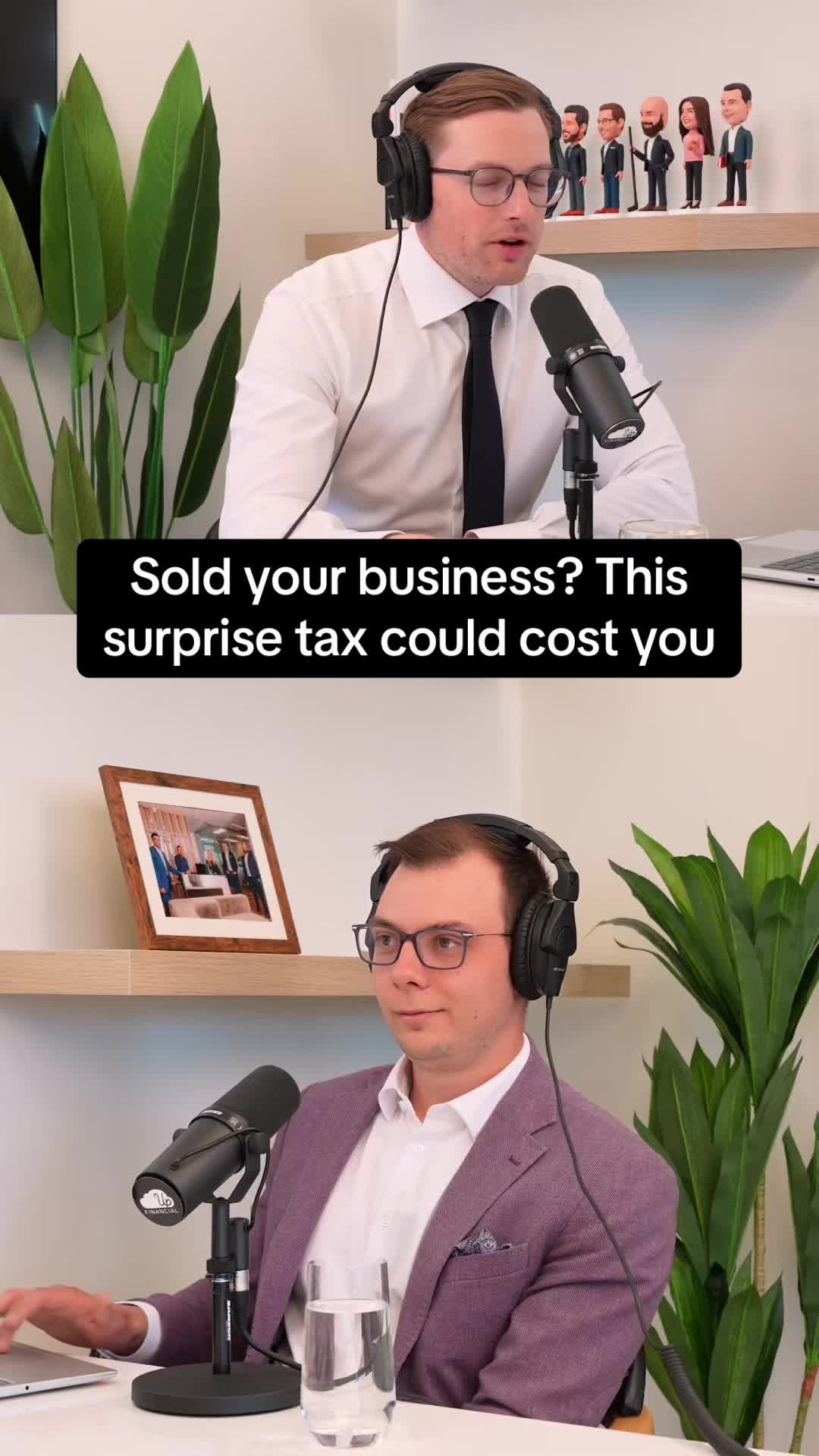 @Eli the Money Guy