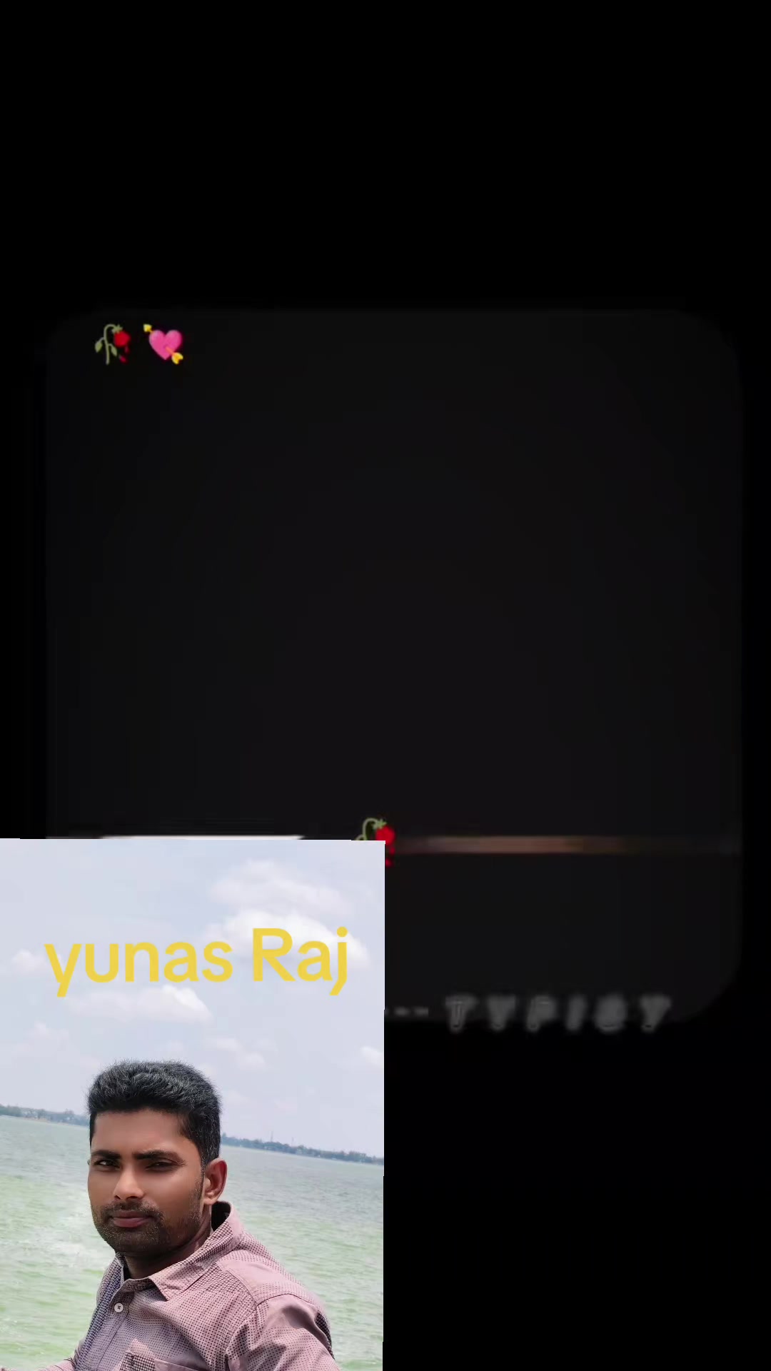 @Yunas. Raj