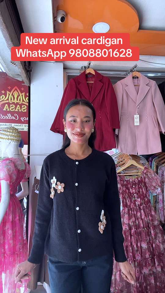 @SASA_FANCY_COLLECTION