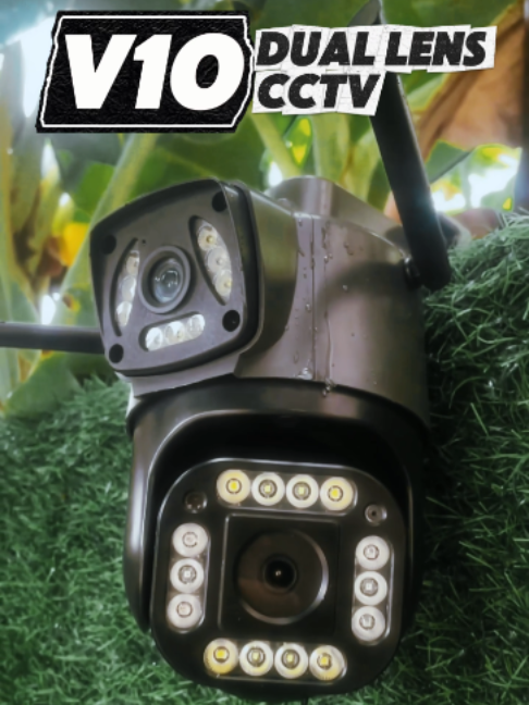 @FLINK CCTV