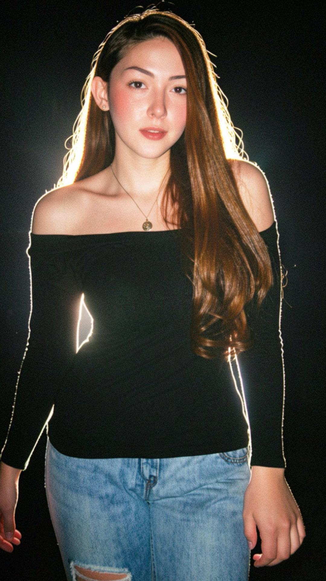 @Meshelle Tamayo