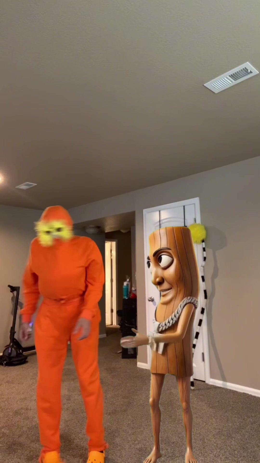 @LoRaX