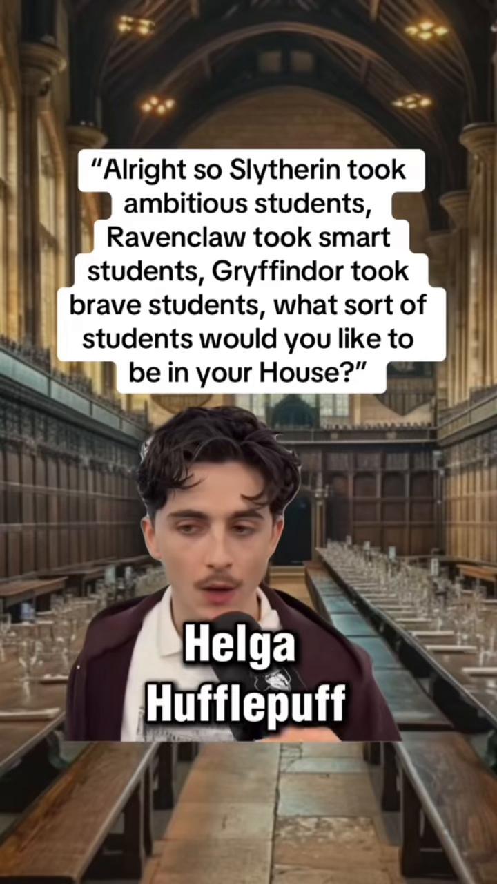 @Half-Blood University