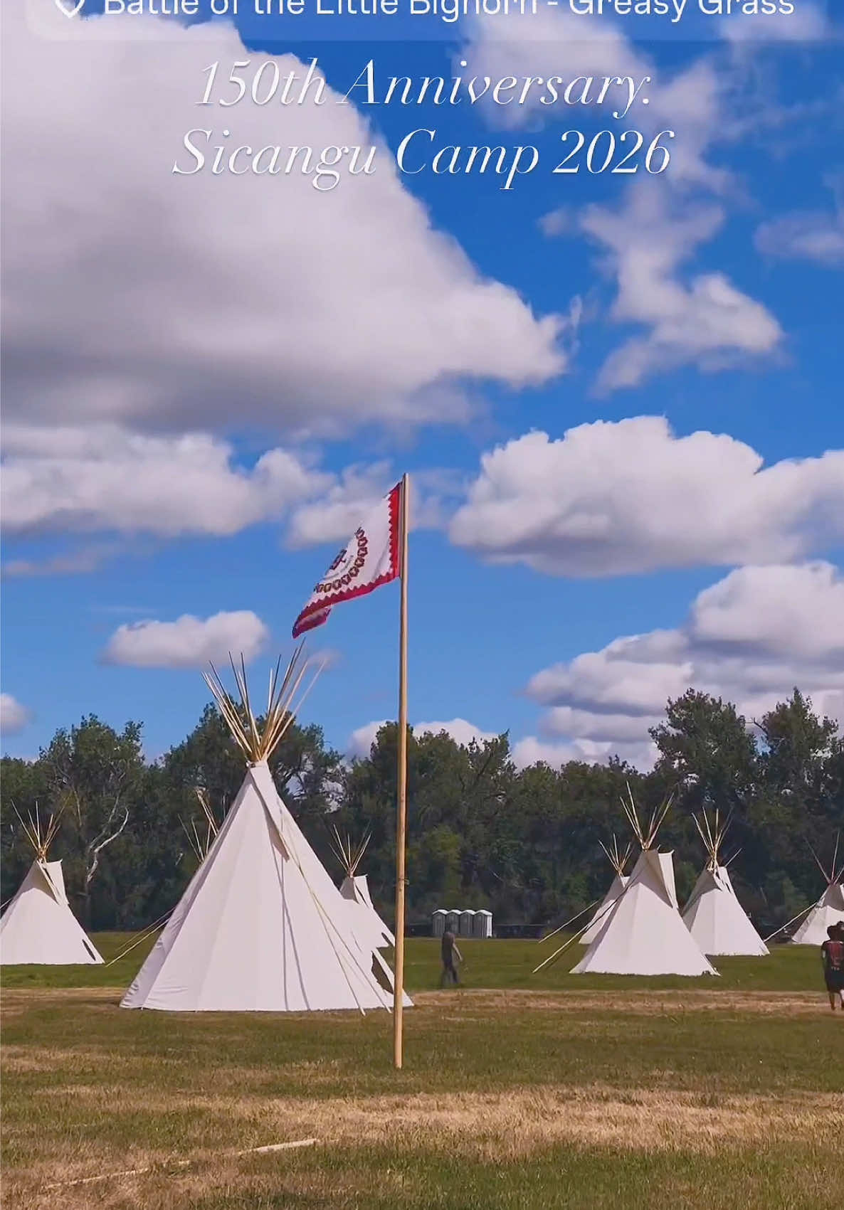 @Native Americans