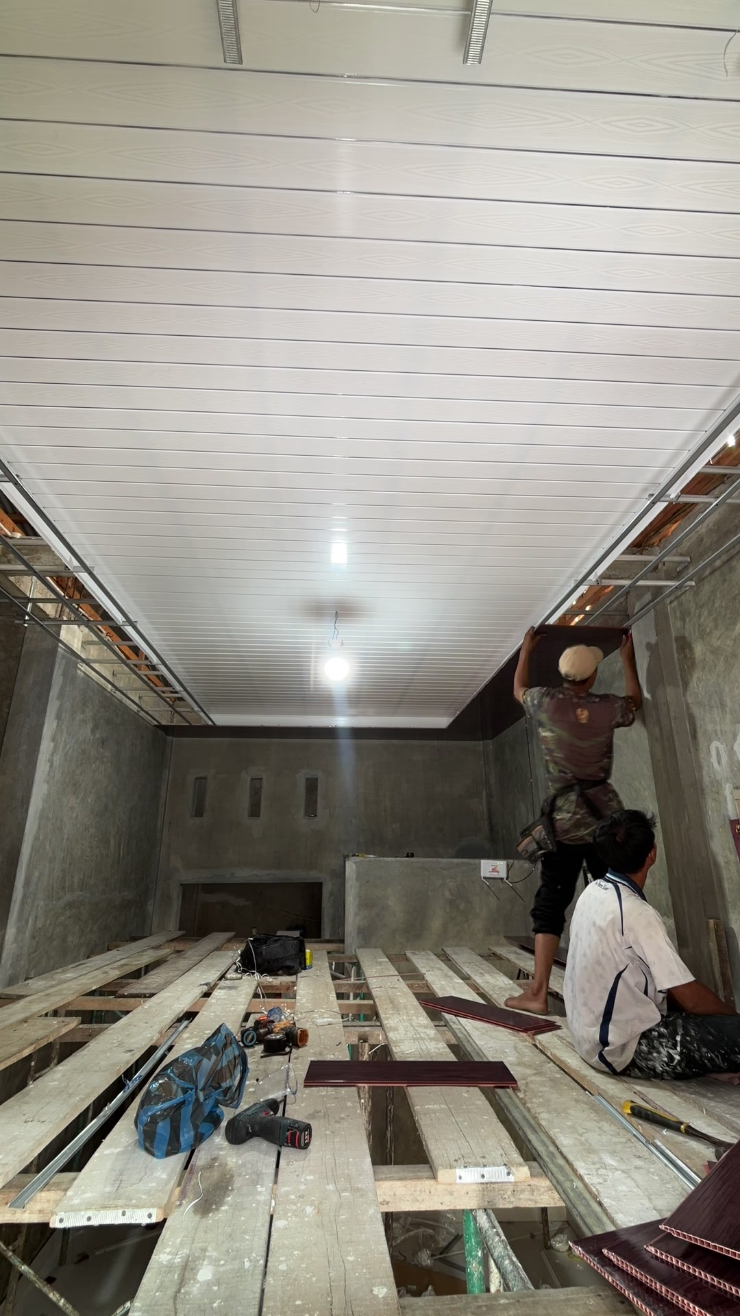 @MTA | PLAFON | MOULDING