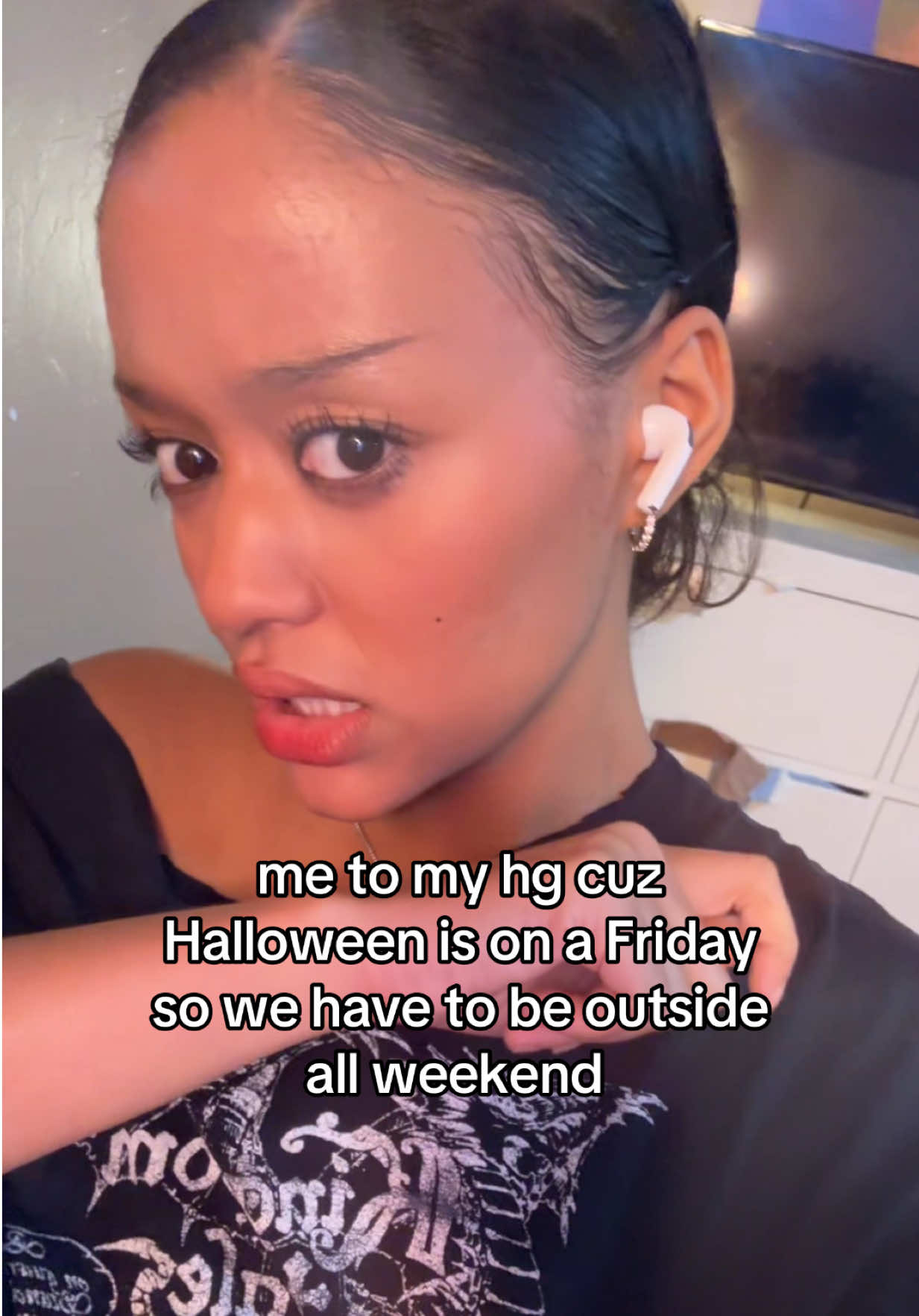 @Audrey Grace