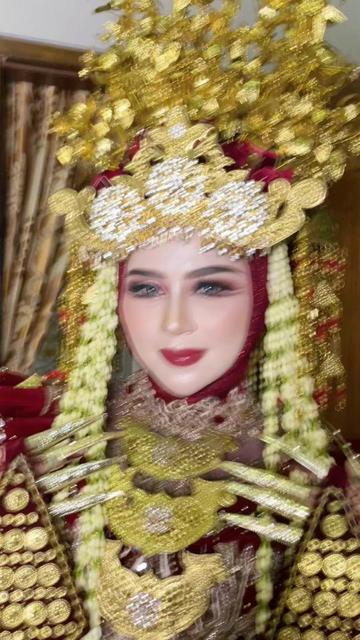 @Ayiek wedding bangkalan