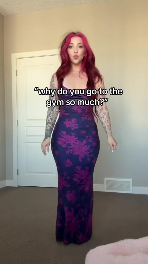 @queensylviemarie