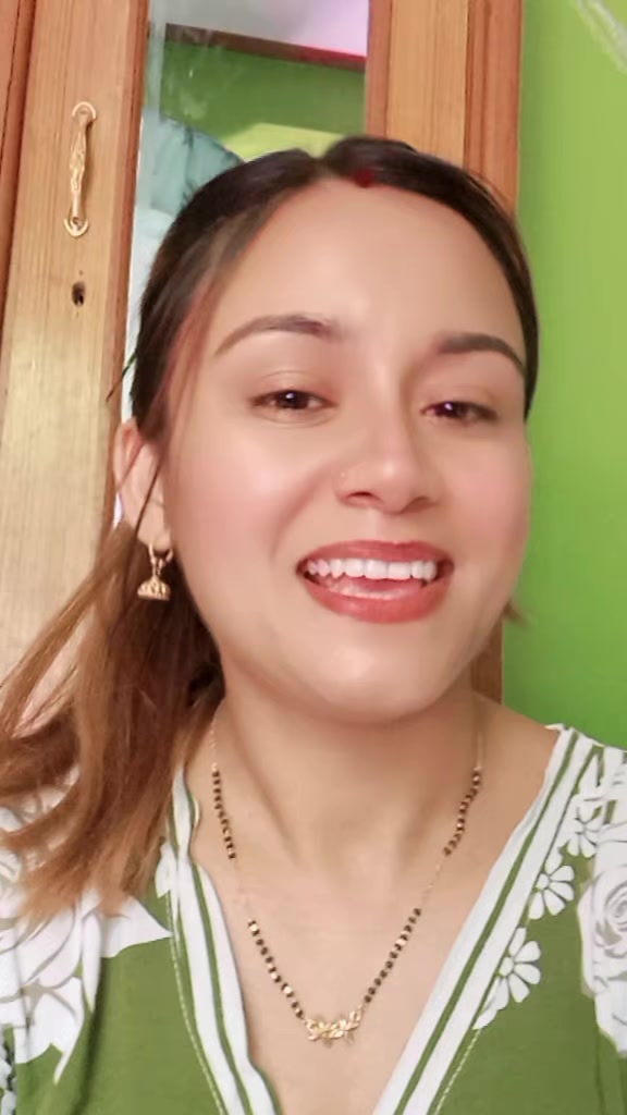 @Sarita Lamsal
