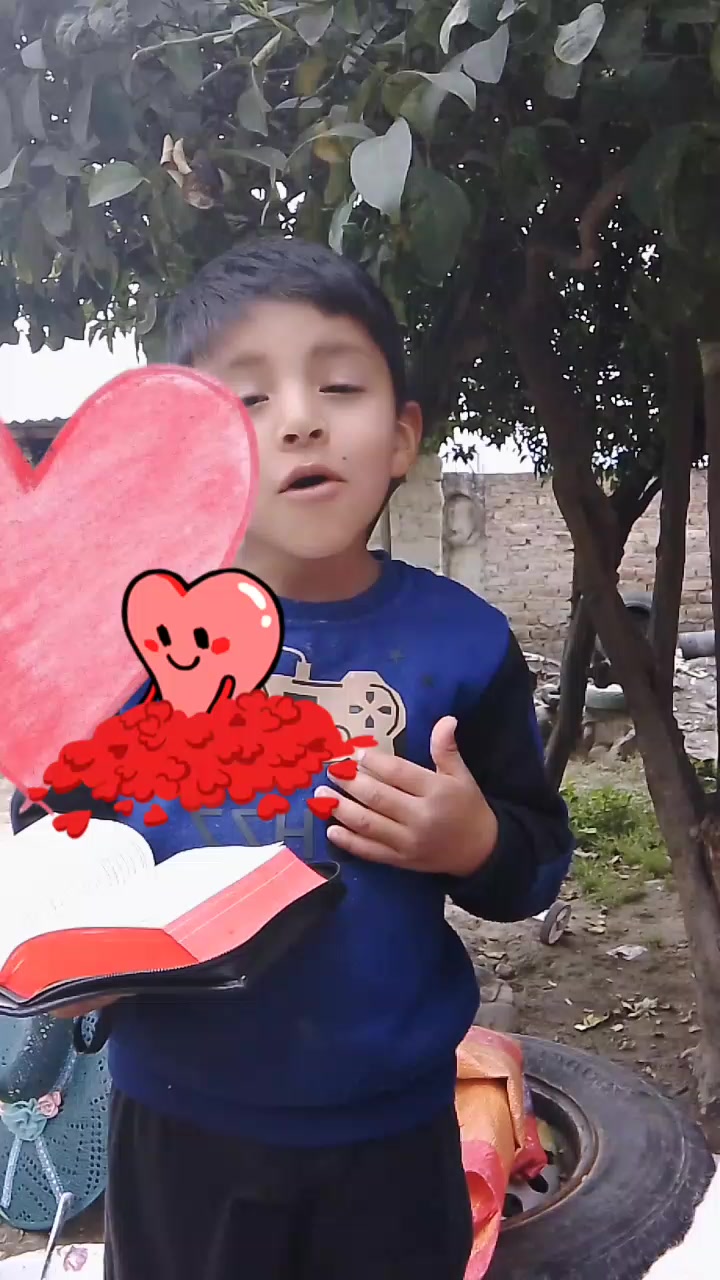 @Carmen Rosa mamani
