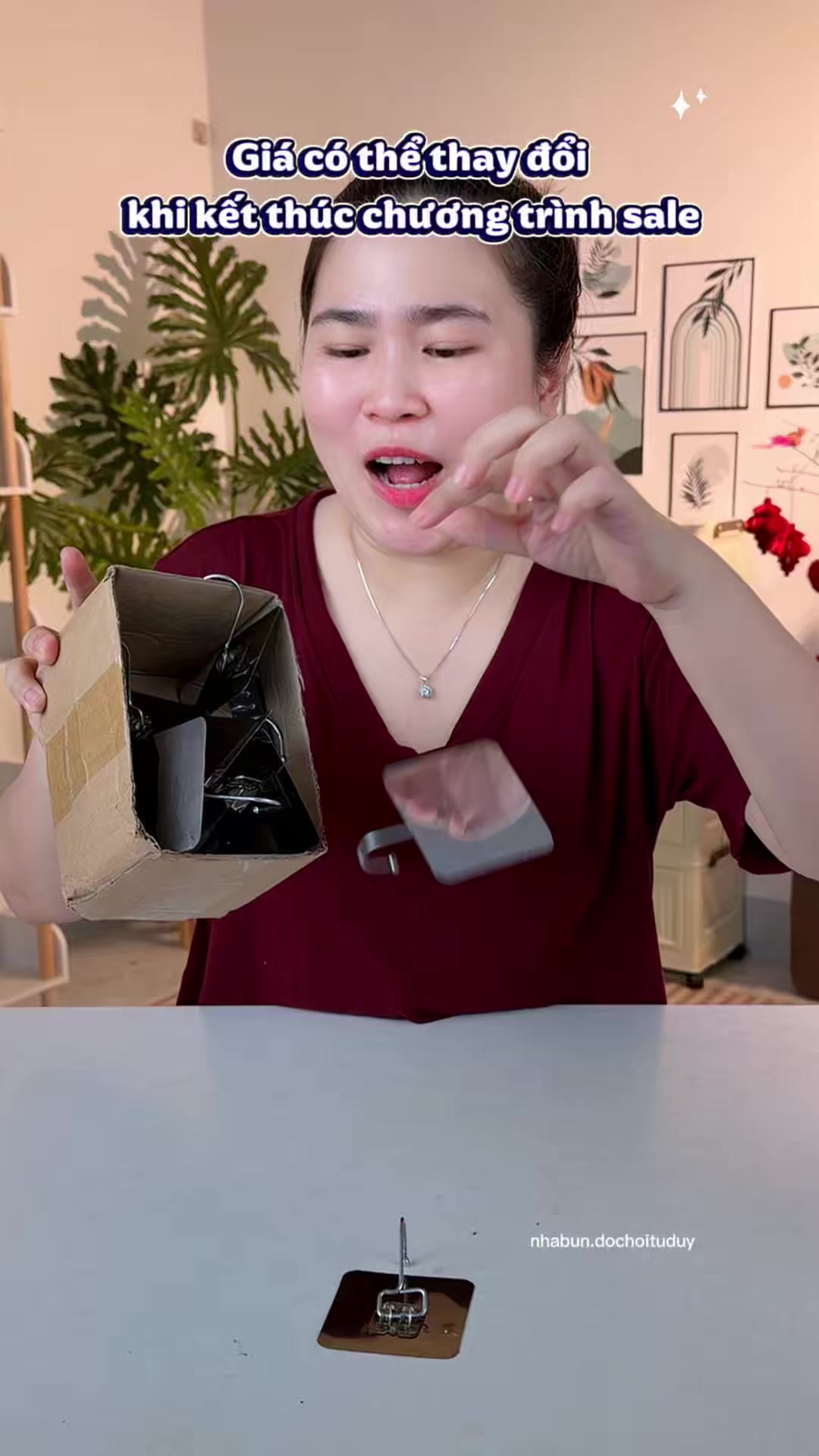 @Nhà Bún - Đồ chơi tư duy