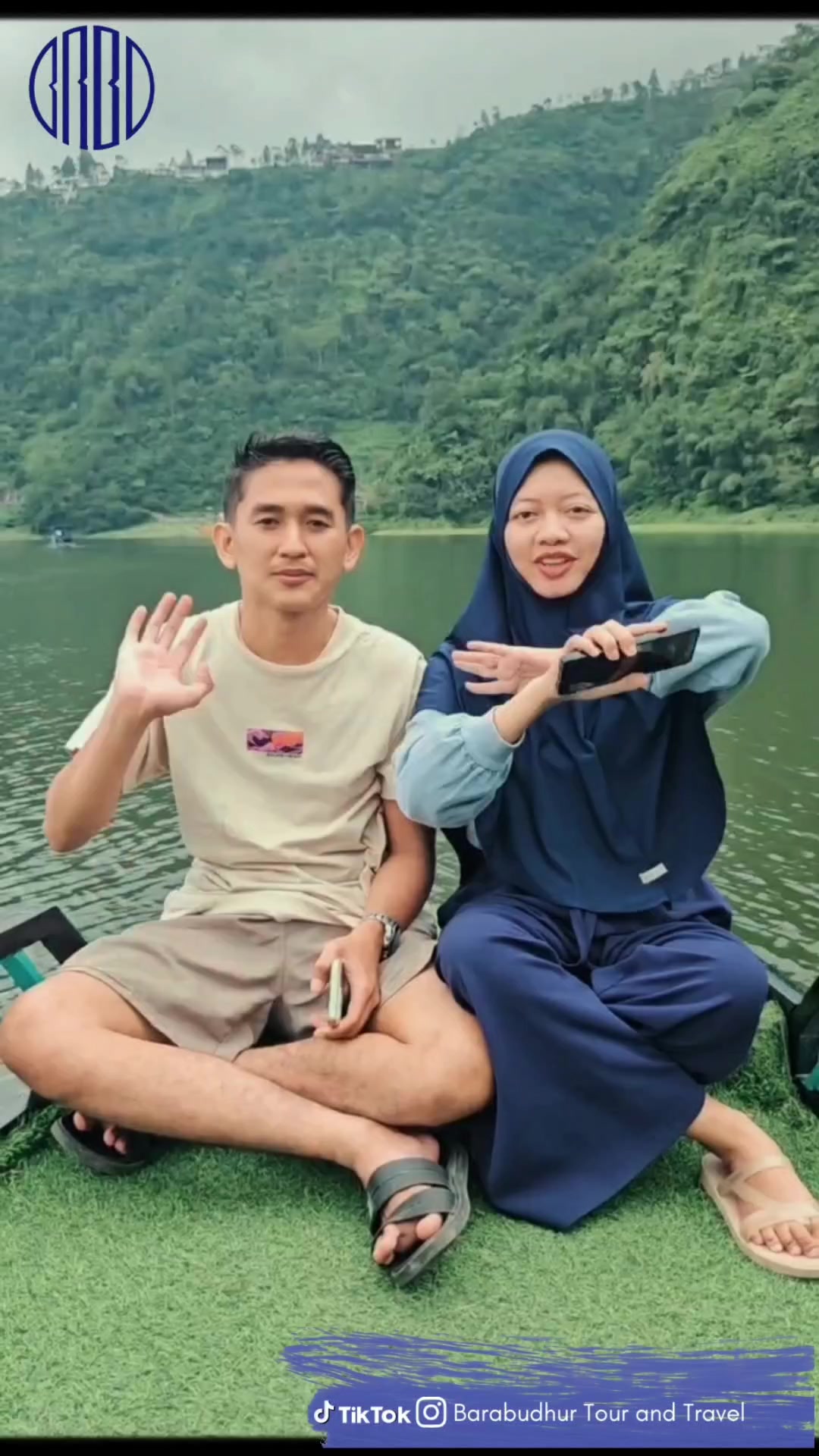 @Barabudhur Tour and Travel