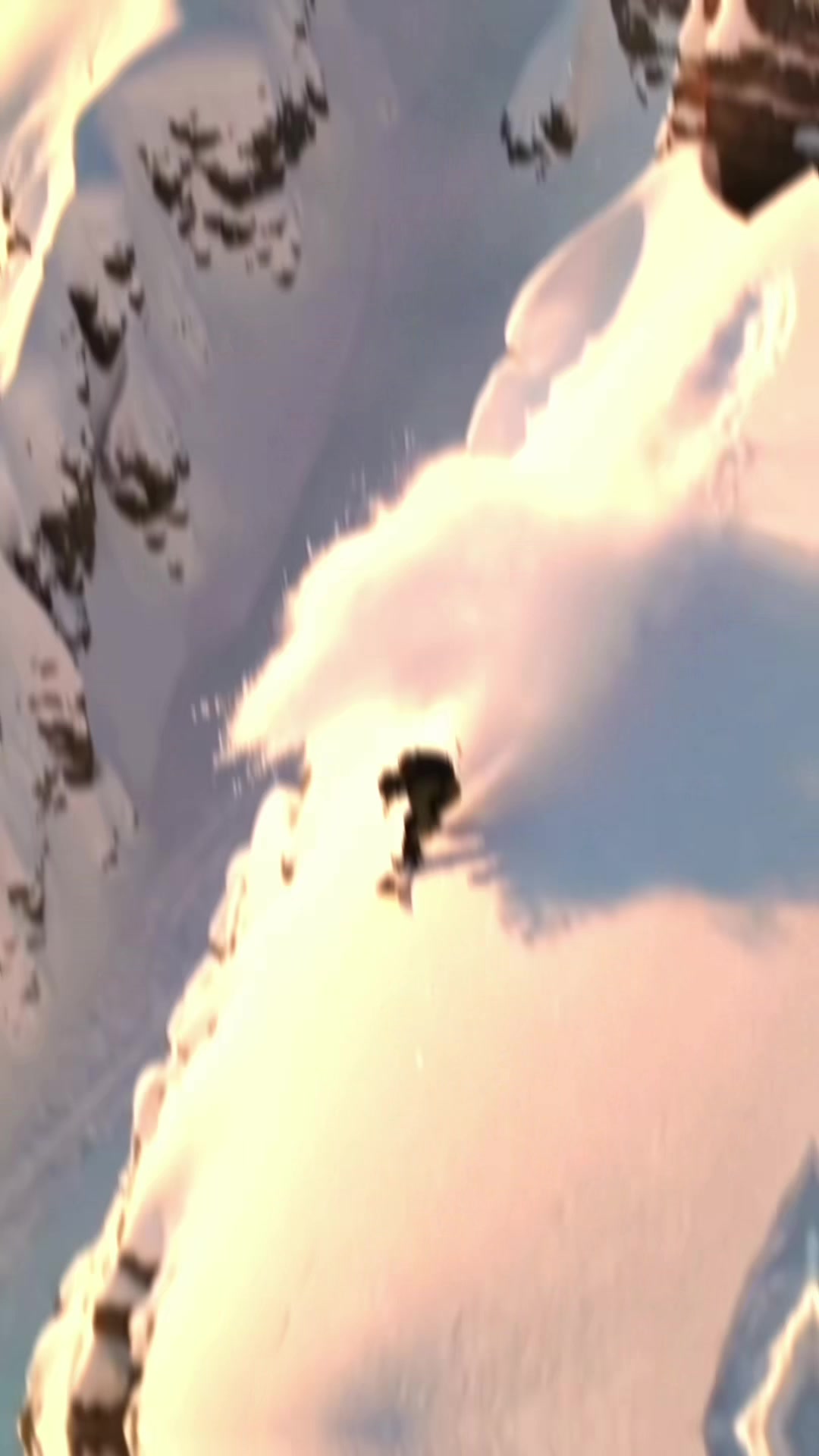 @Snowboarding