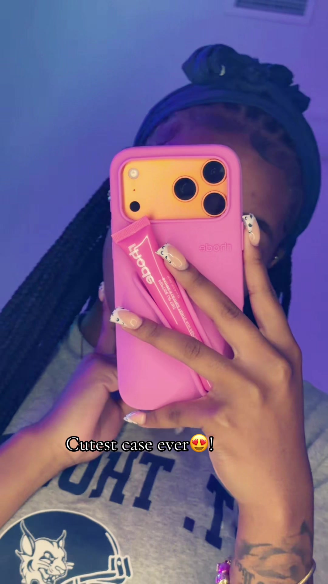 @Babyydoitt🤭😘.