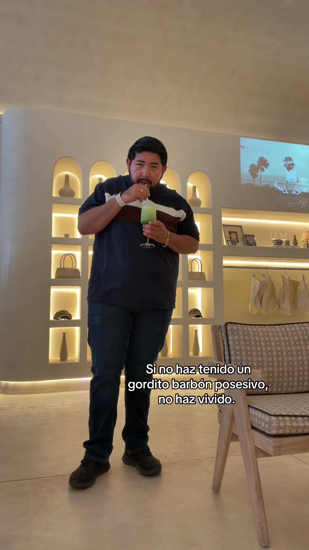 @jose Jimenez