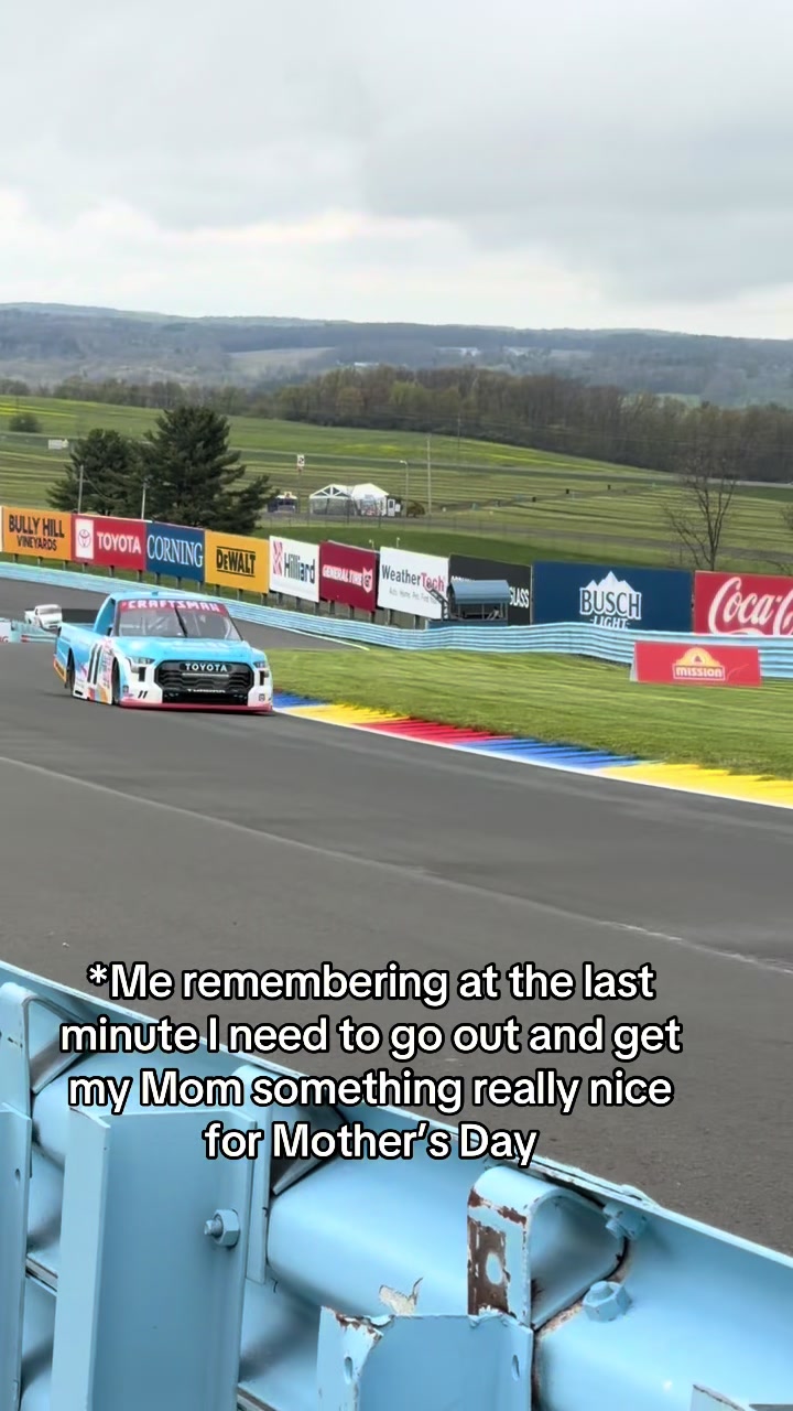@TOYOTA Racing USA