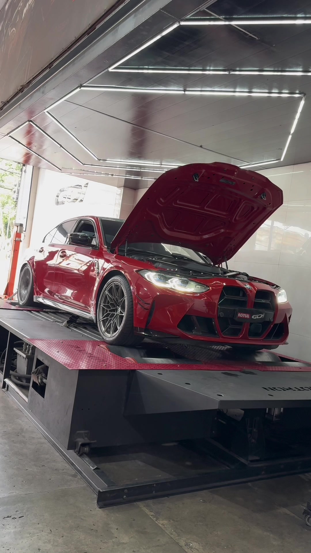 @PerformanceGo