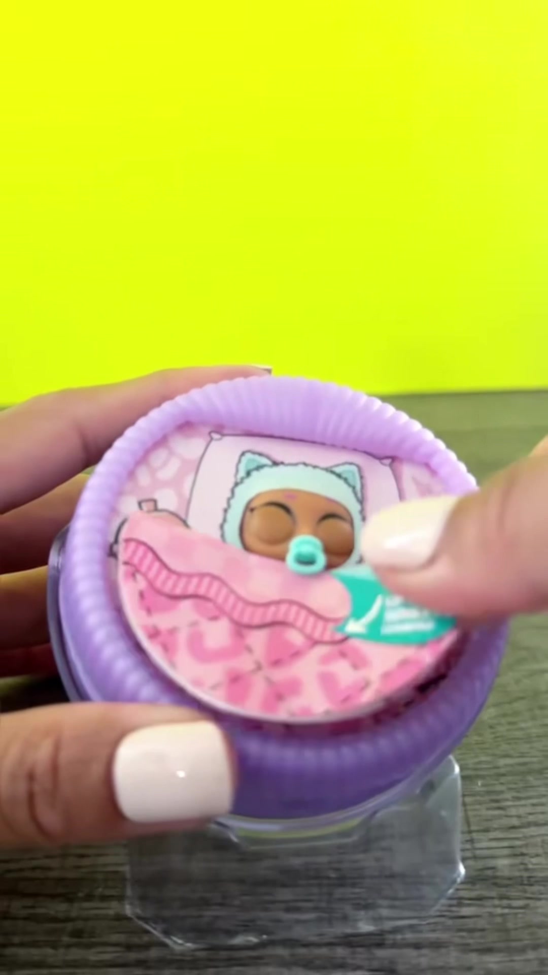 @Joy in every Toy