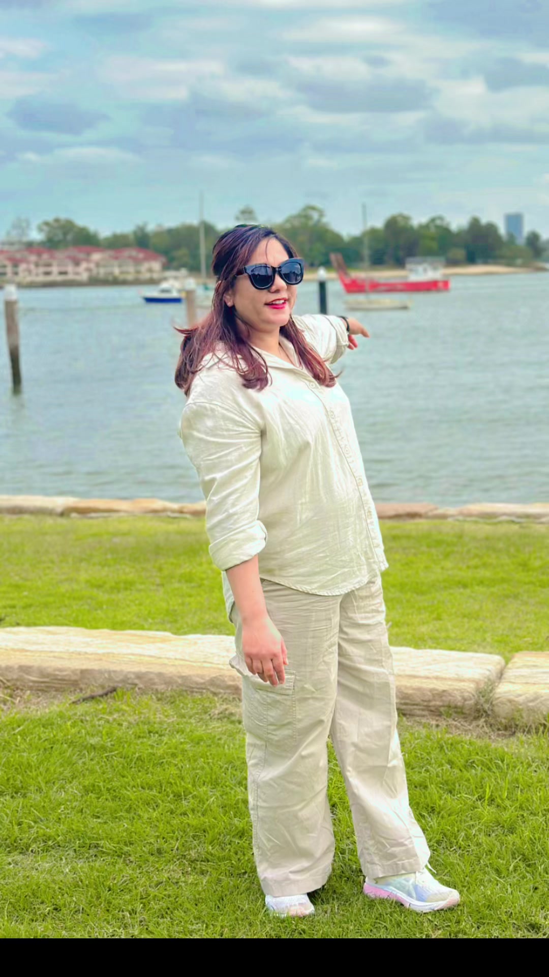 @Gita Lamsal🇳🇵🇦🇺🧿