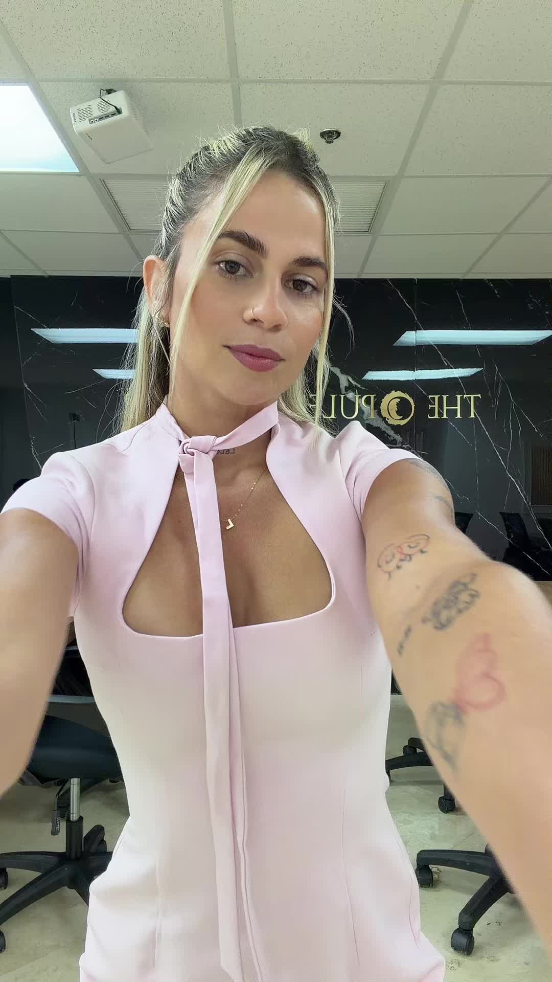 @Leyla Gonzalez
