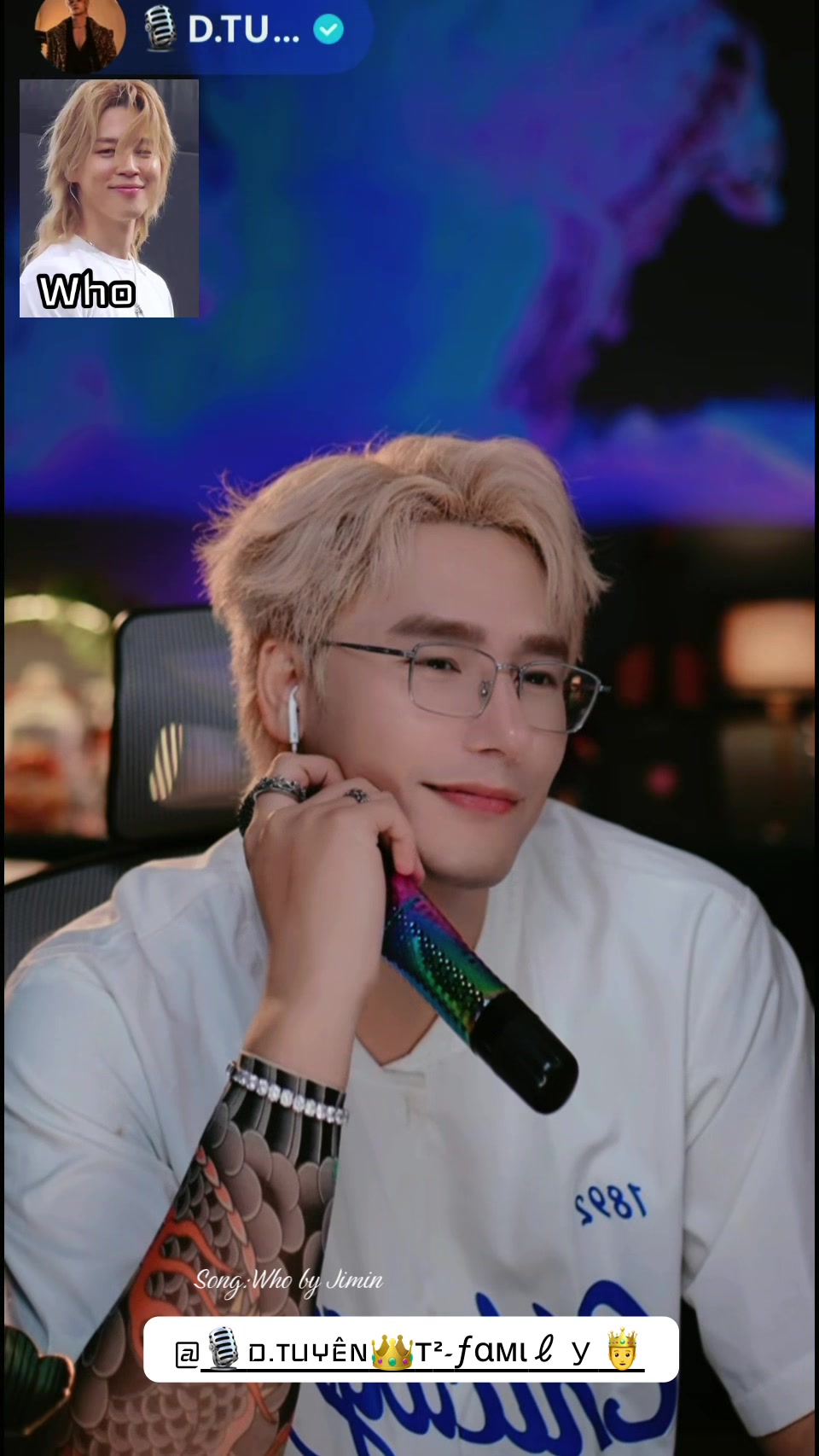 @🇲🇽👑T²F-PATTY ⟭⟬ 💜✨🛡️