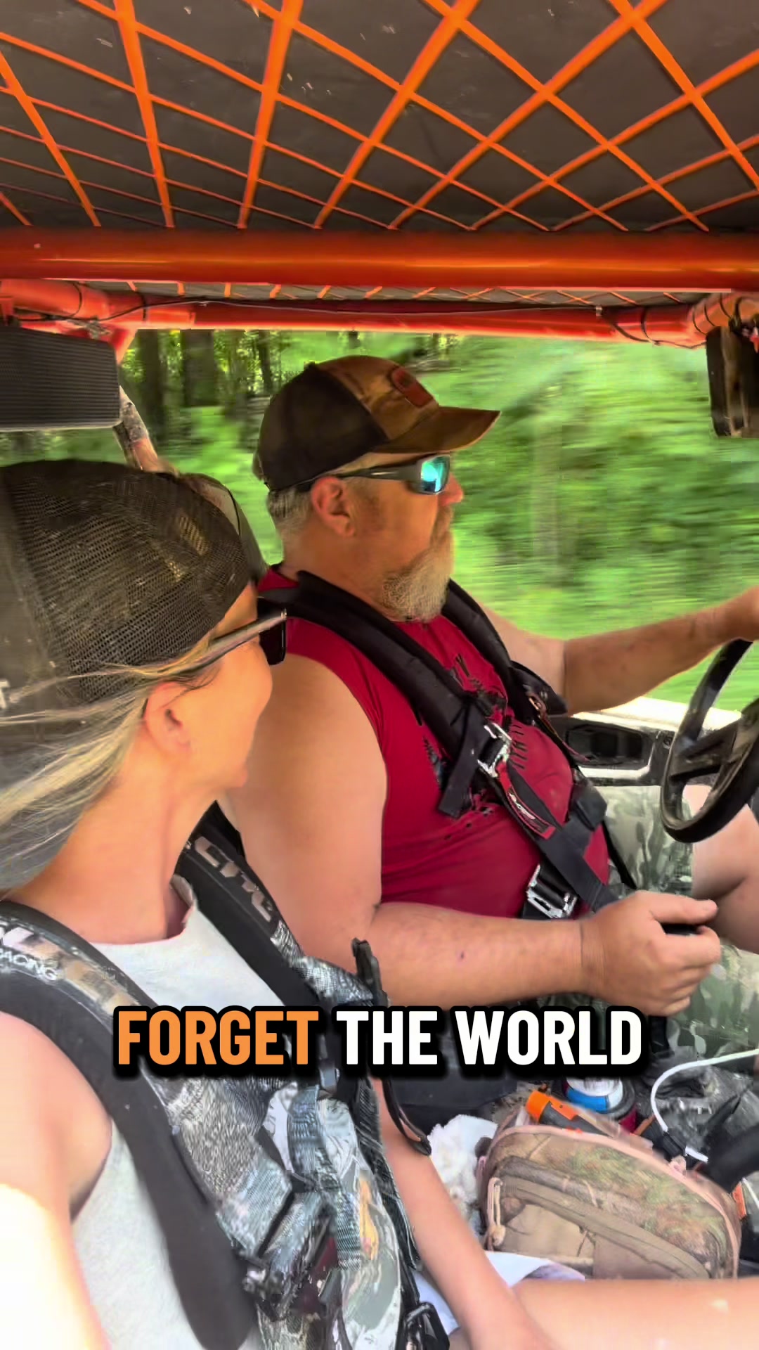 @Side PEACE Off-road ™