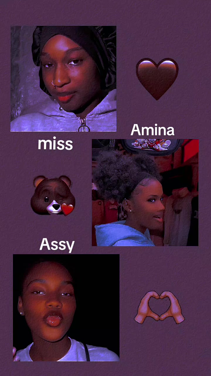 @fans ❤️&zwj;🩹 amina💯