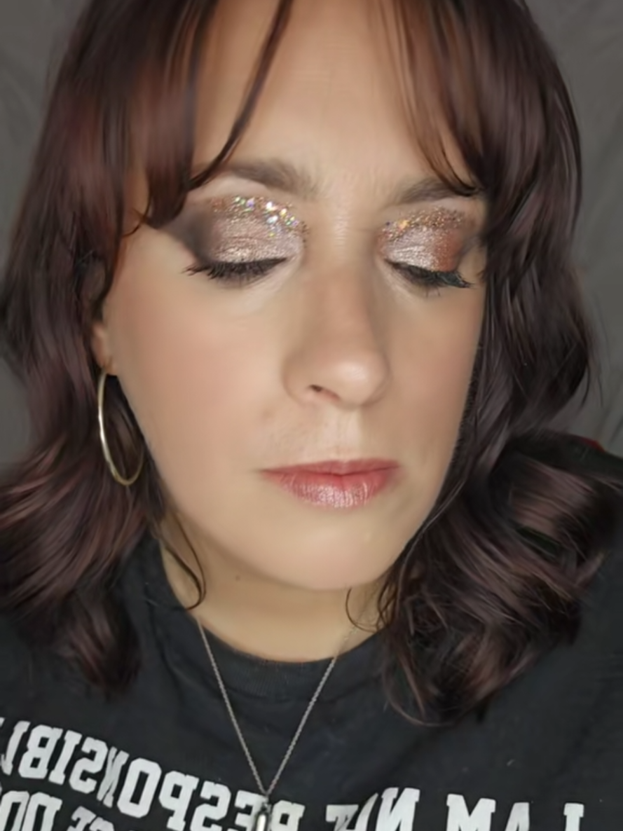 @Ronda | Certified MUA