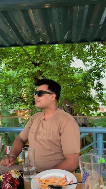@Murli Mehta 🫶