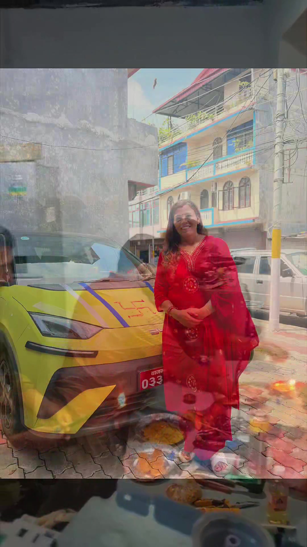 @S.D Pandey