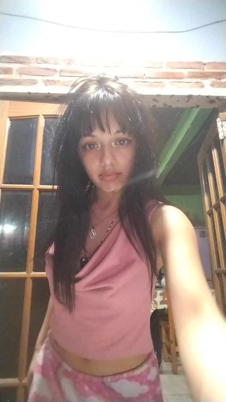 @chula cami