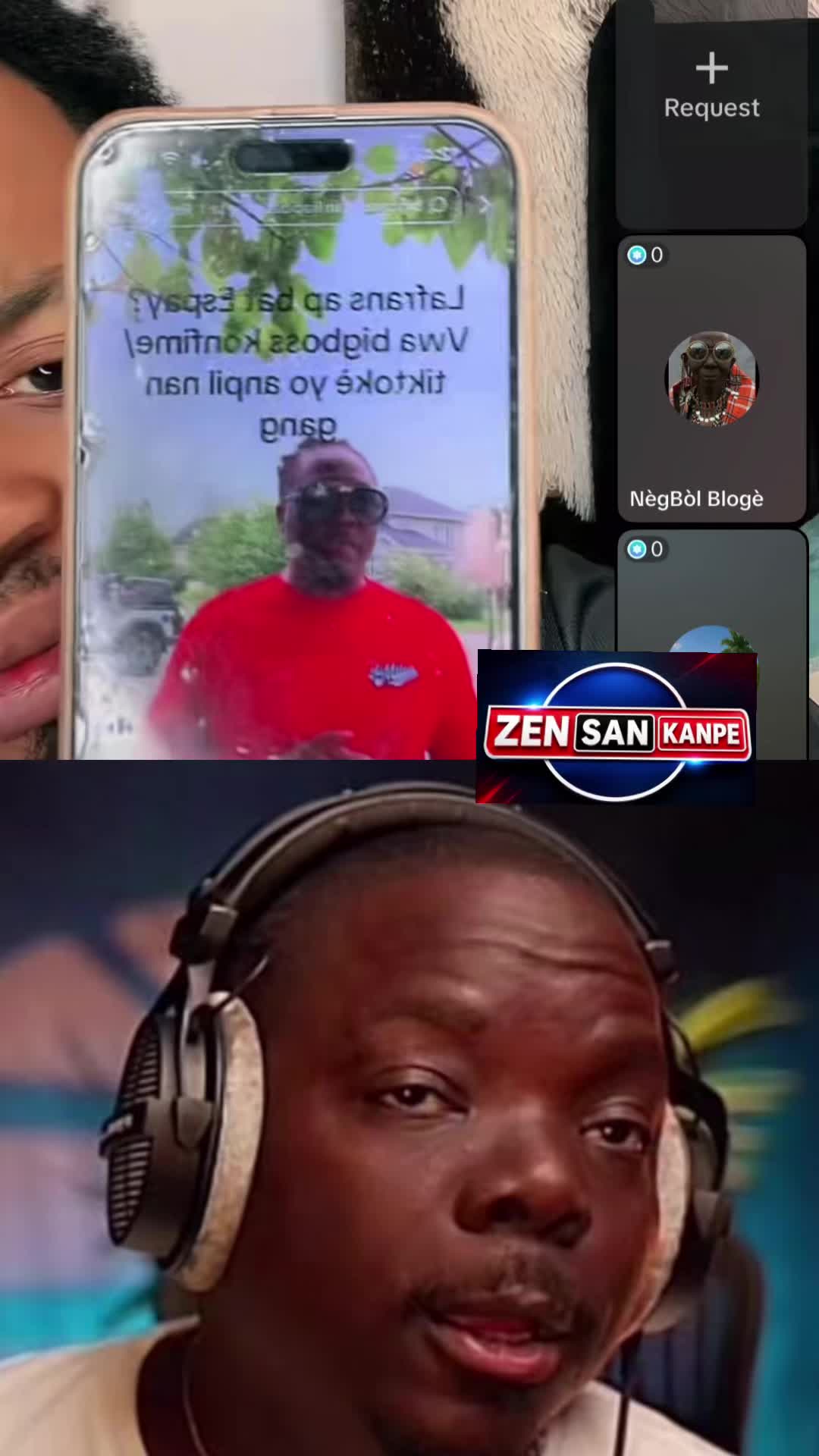 @Zen San Kanpe