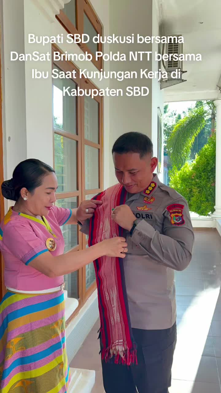 @Ratu Wulla Talu