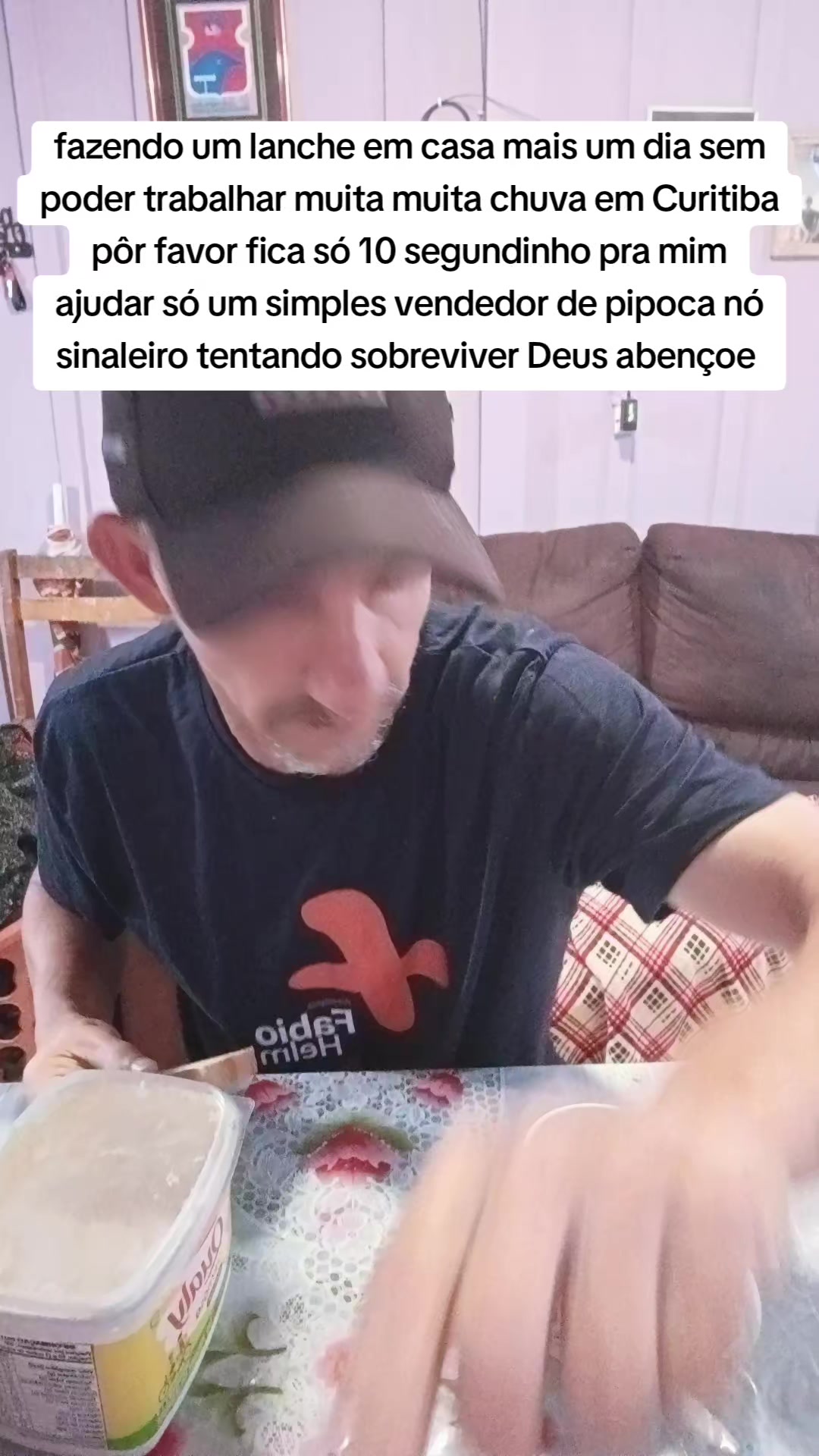 @Benedito Vanderlei cavalheiro