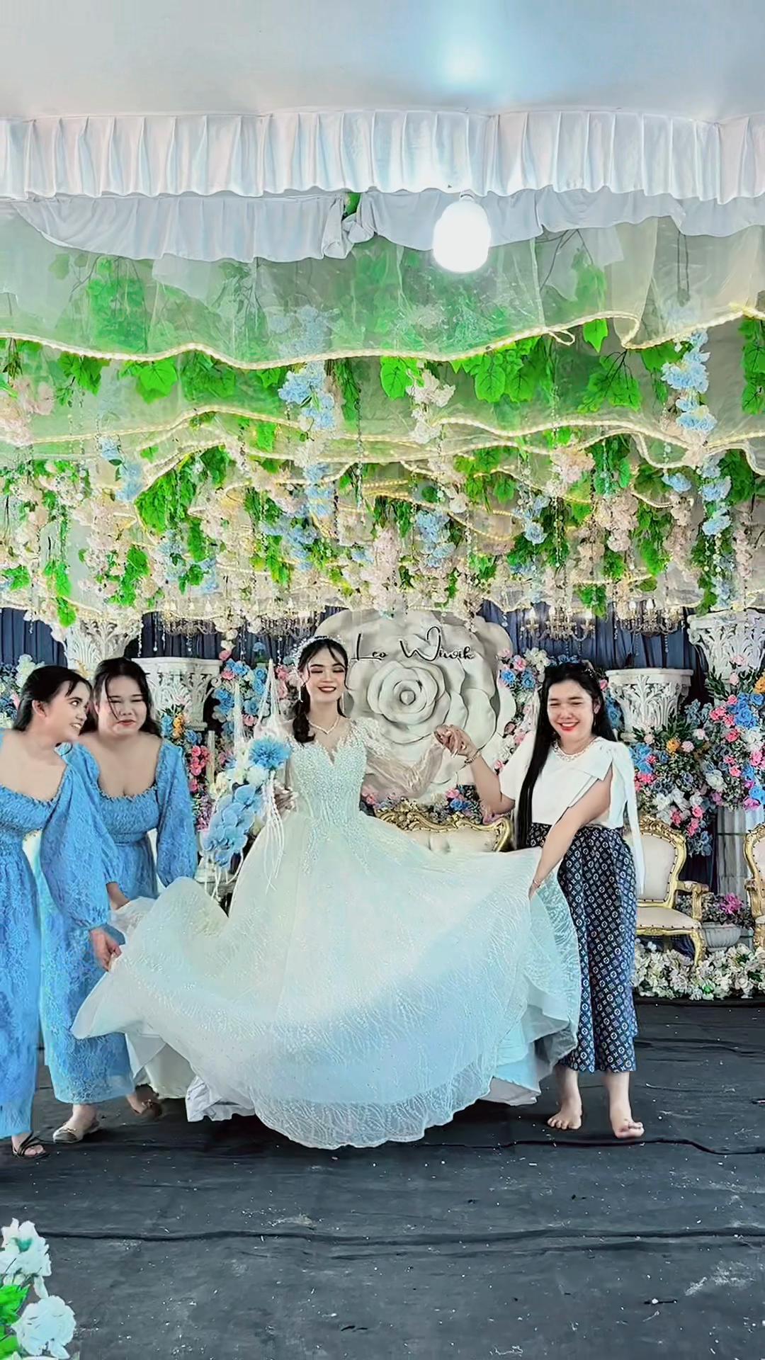 @✨Ayu Ariska Wedding Kubar✨