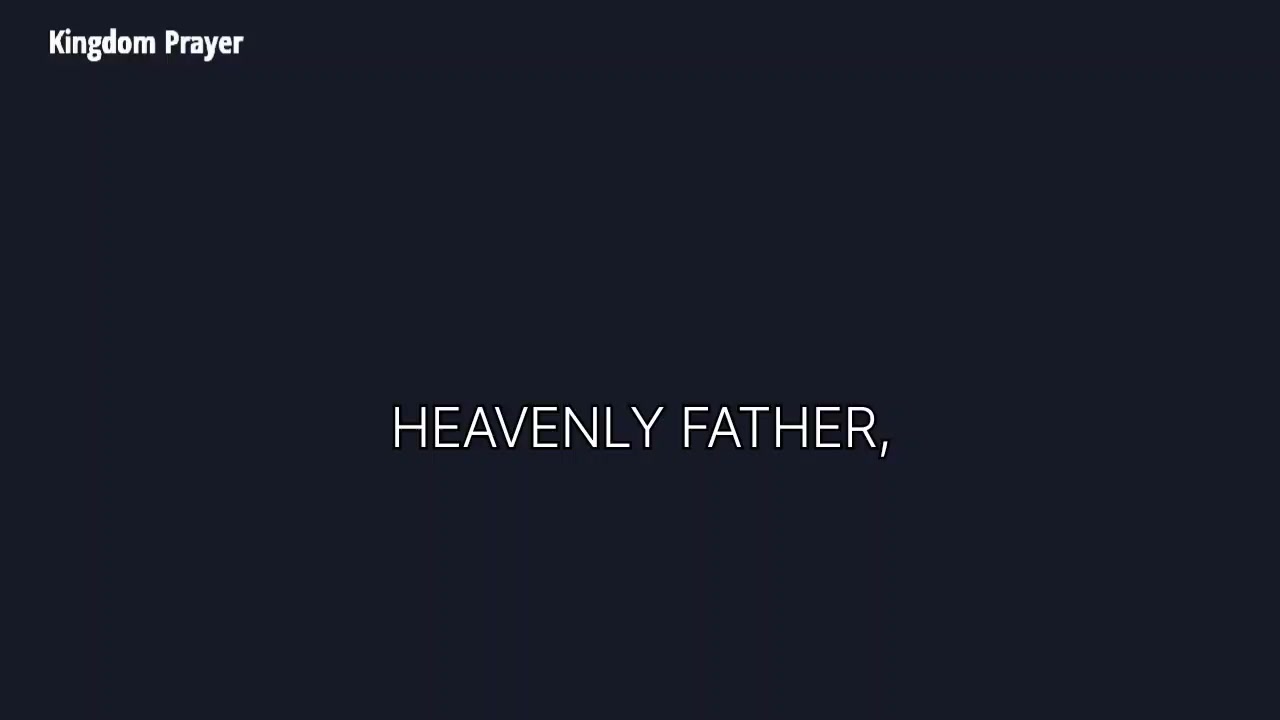 @GOD'S WILLING