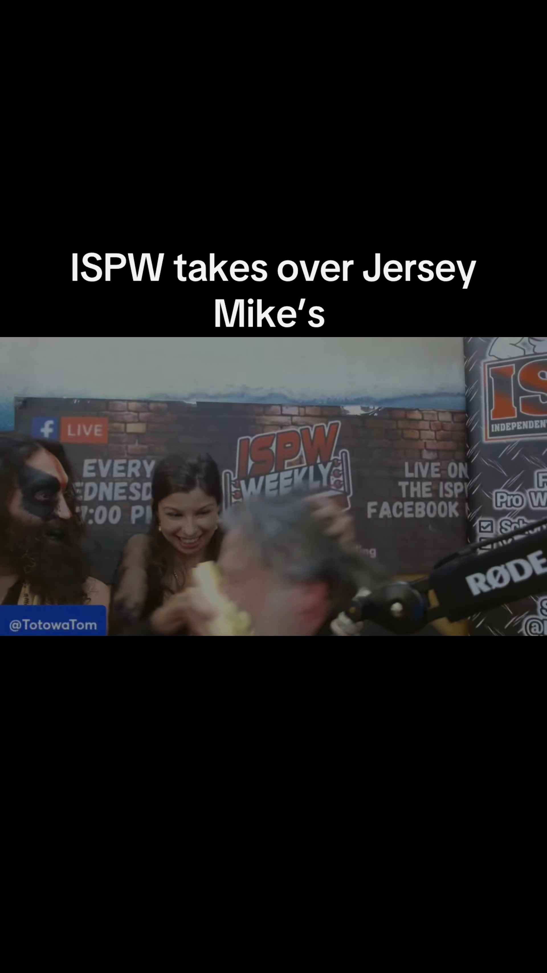 @ISPW