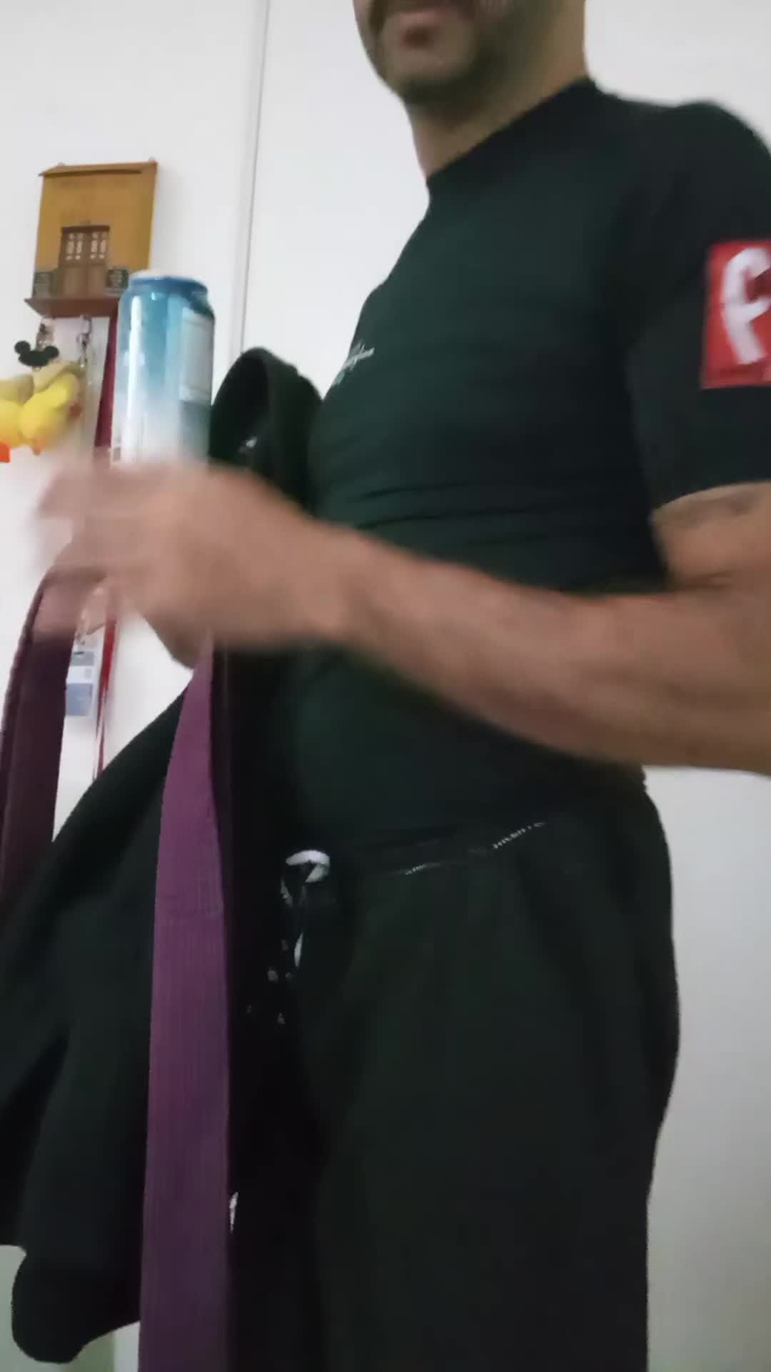 @jiu-jitsu 4 life Brasil