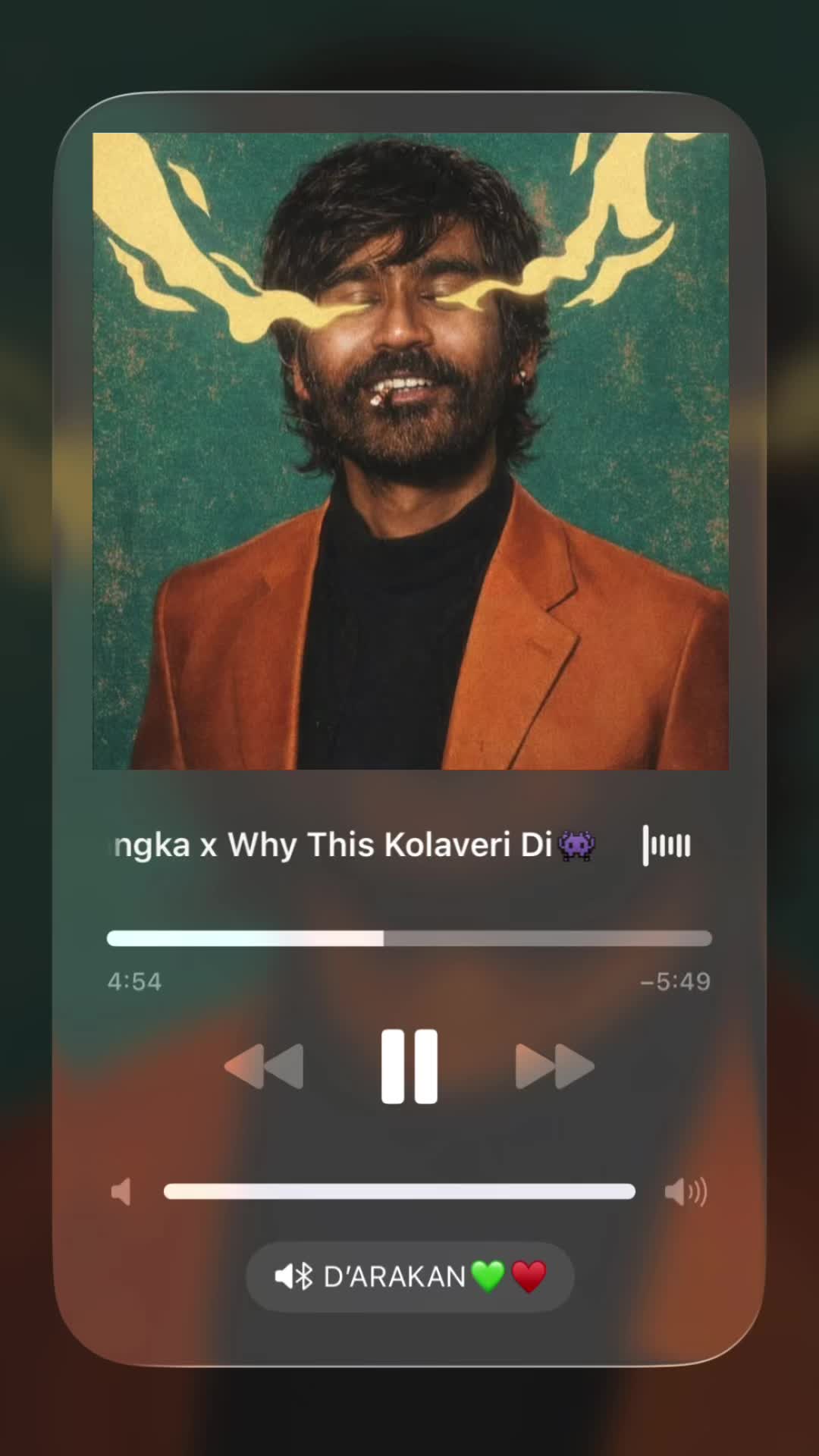 @𝘿𝙄𝙎𝘾𝙊'𝘼𝙍𝘼𝙆𝘼𝙉