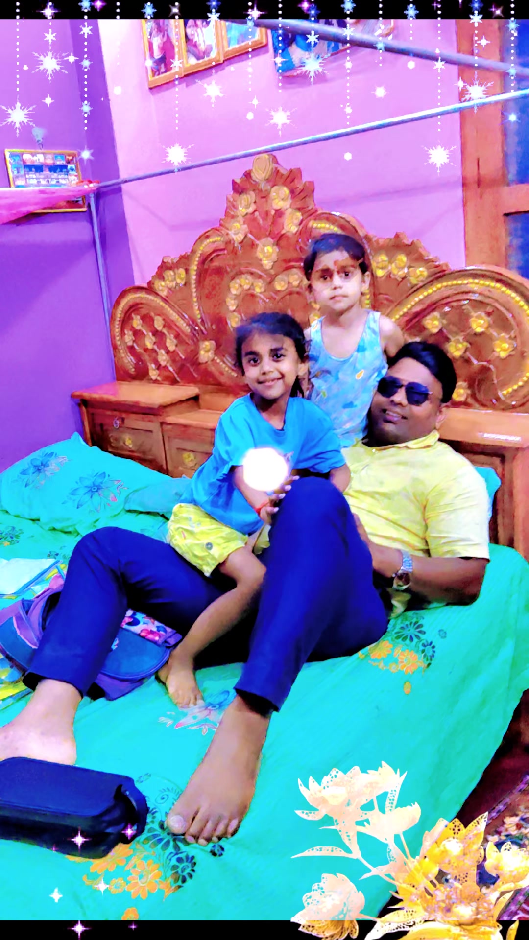 @Kapildev Yadav