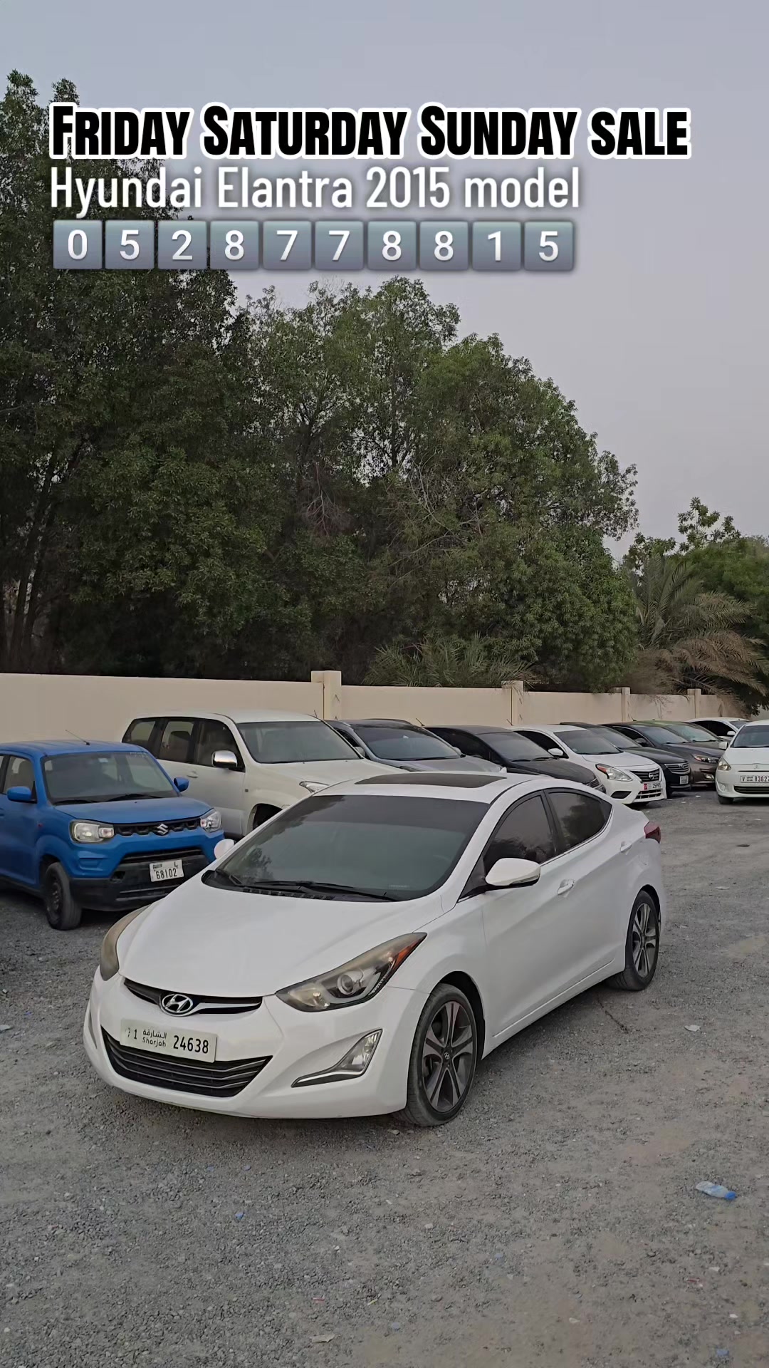 @Naeem Bhai Used Cars