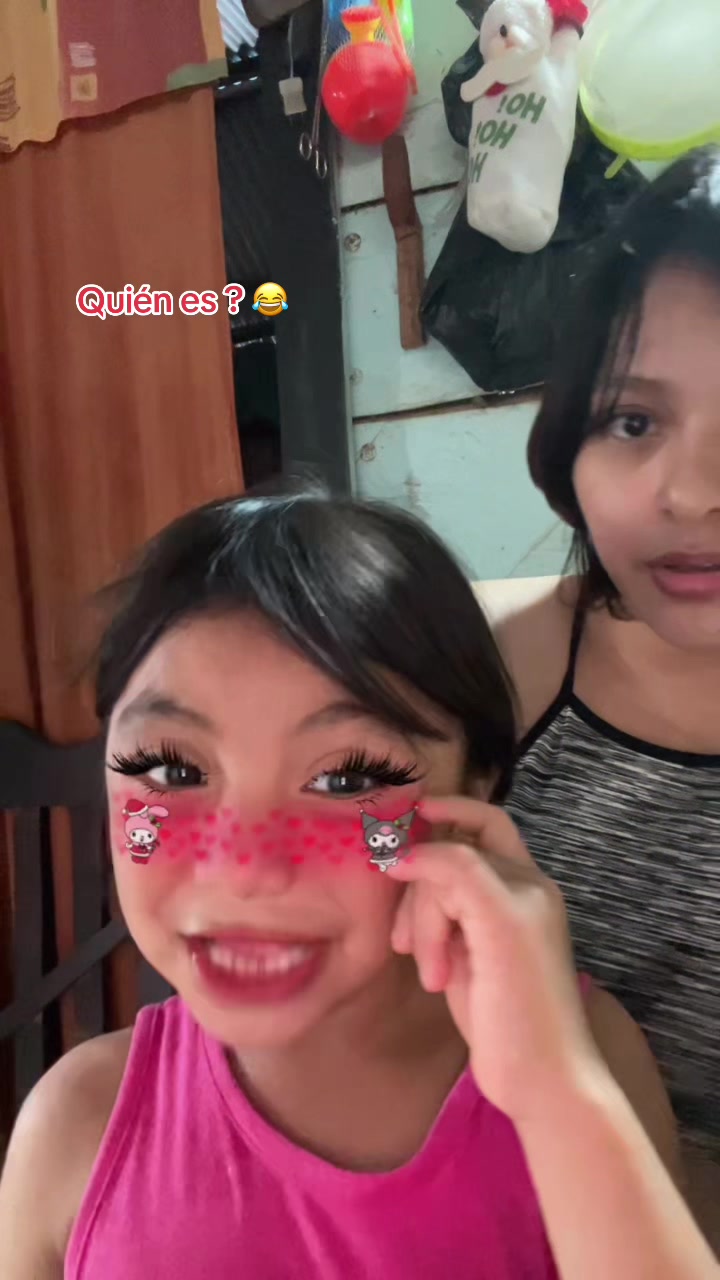 @Monita🐵 y Rosita🌹