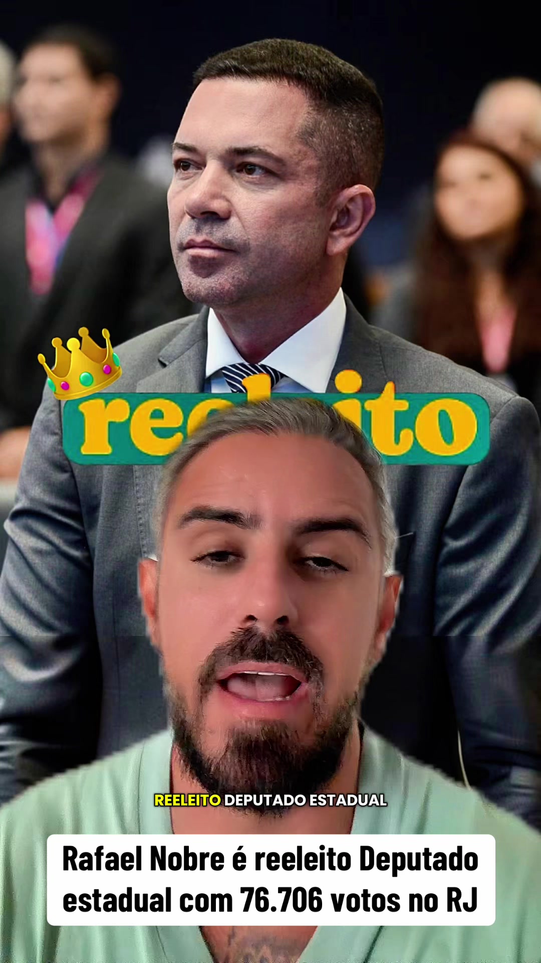 @Vitor Santana 18k