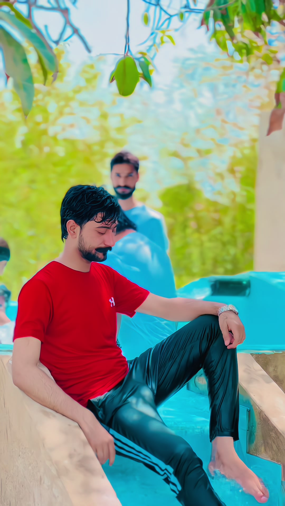 @꧁༺MAZHAR ༻꧂🦅