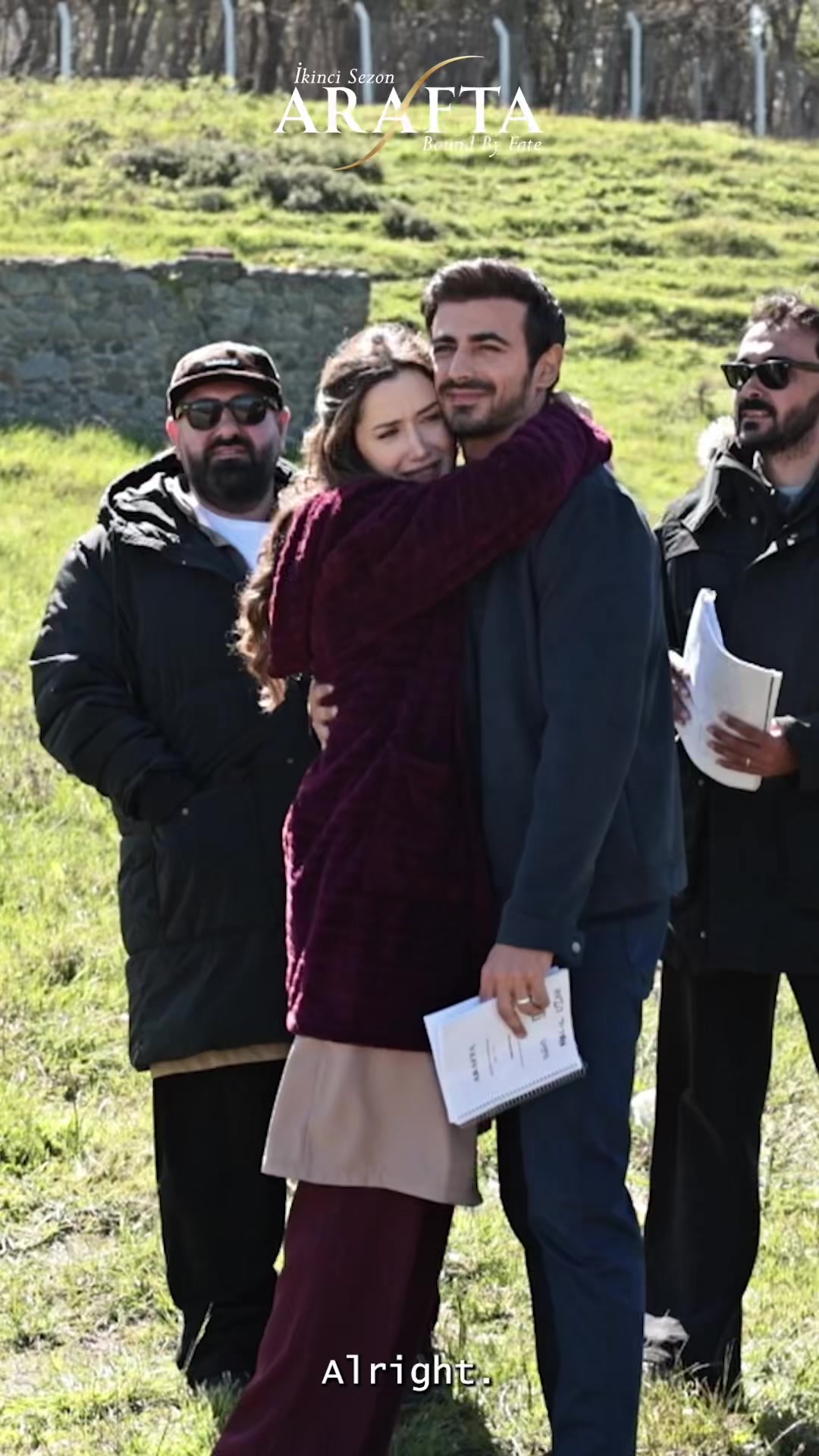 @Arafta Dizi Official